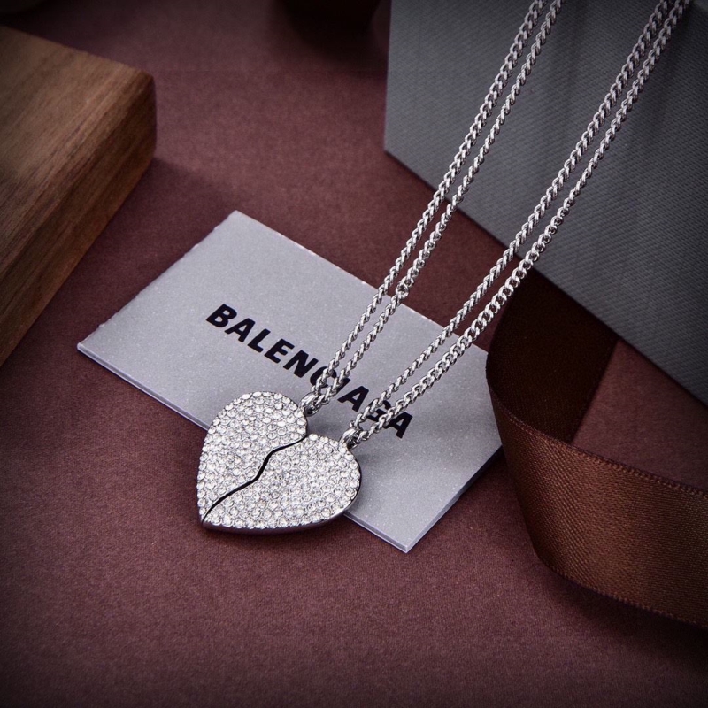 Balenciaga Necklaces